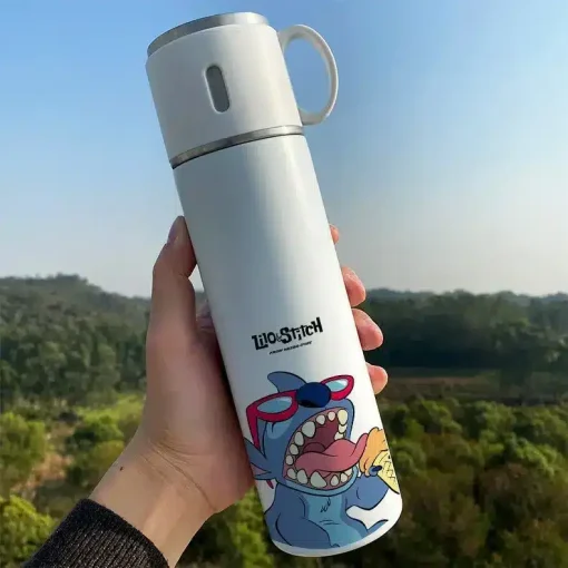 Thermos Stitch