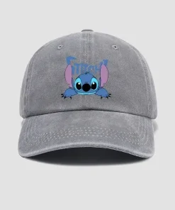 Casquette Stitch