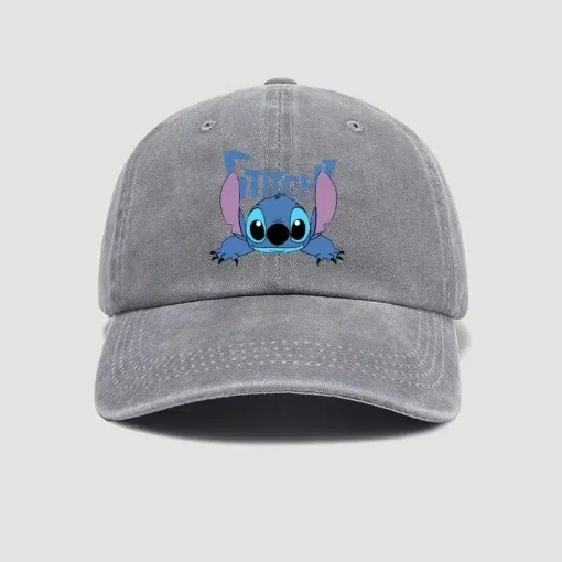 Casquette Stitch