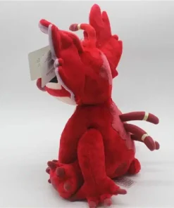 Peluche Stitch Rouge