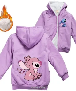 Veste Stitch Enfant