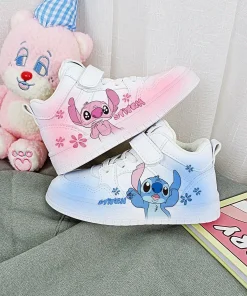 Basket Stitch Fille