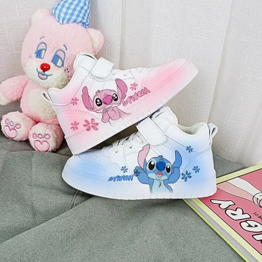 Basket Stitch Fille