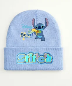 Bonnet Stitch Disney