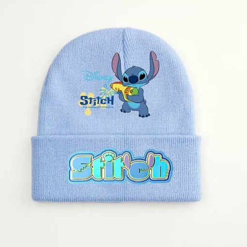 Bonnet Stitch Disney