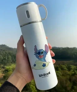 Thermos Stitch