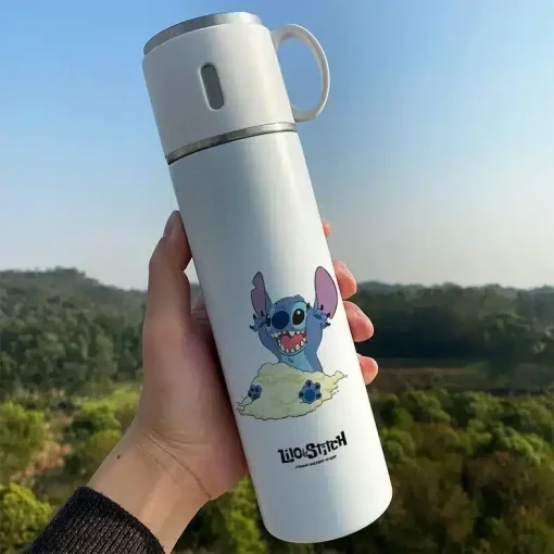 Thermos Stitch