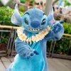 Mascotte Stitch