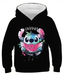 Sweat Stitch Enfant