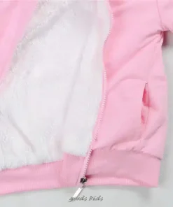Veste Stitch Enfant