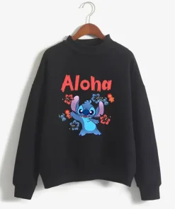 Pull Stitch Femme