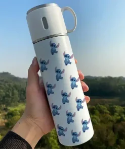 Thermos Stitch