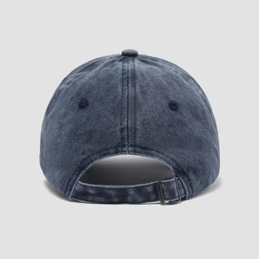 Casquette Stitch
