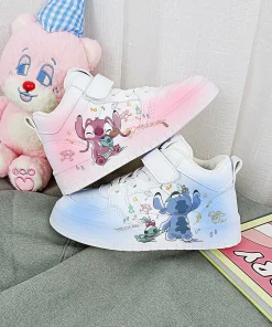 Basket Stitch Enfant