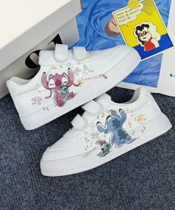 Basket Stitch Enfant
