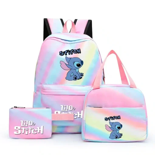 Sac à Dos Stitch Disney