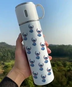Thermos Stitch