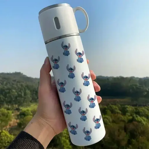 Thermos Stitch