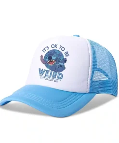 Casquette Stitch Disney