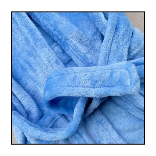 Peignoir Stitch Enfant