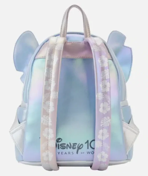 Sac à Dos Stitch Loungefly