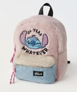 Petit Sac a Dos Stitch