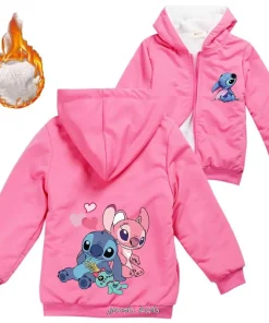 Veste Stitch Enfant