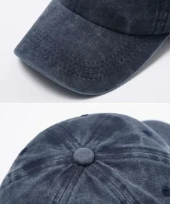 Casquette Stitch