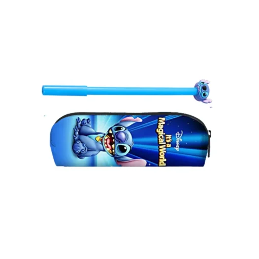 Trousse Stitch Disney