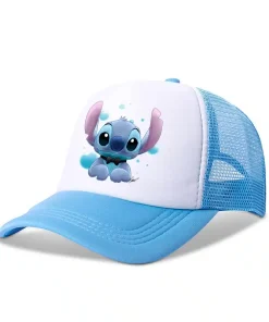 Casquette Stitch Disney