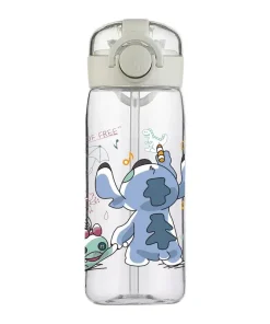 Gourde Enfant Stitch