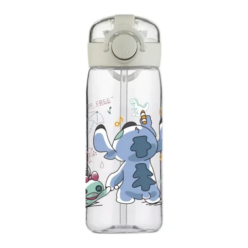 Gourde Enfant Stitch