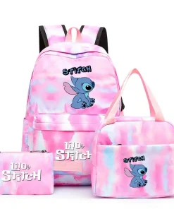 Sac à Dos Stitch Disney