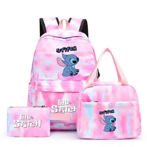 Sac à Dos Stitch Disney