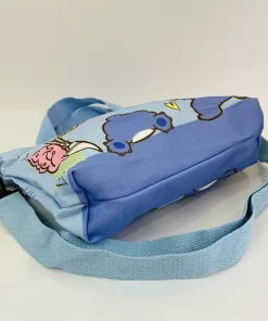 Sac Cabas Stitch
