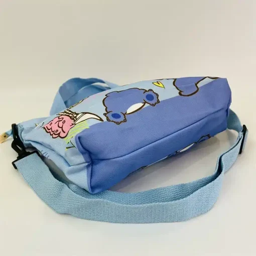 Sac Cabas Stitch