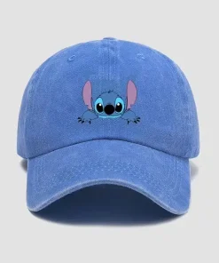 Casquette Stitch