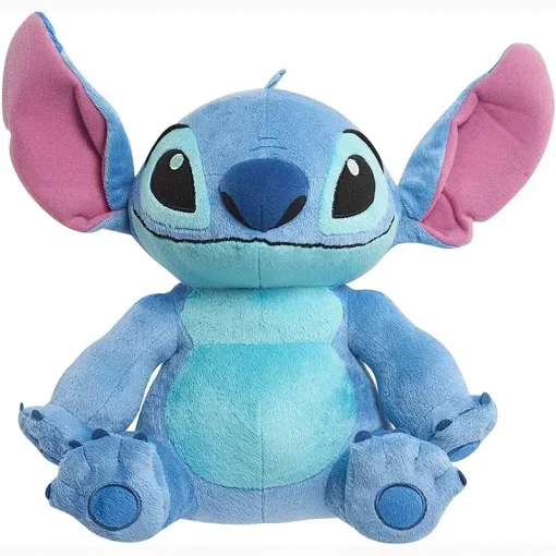 Peluche Stitch Kawaii