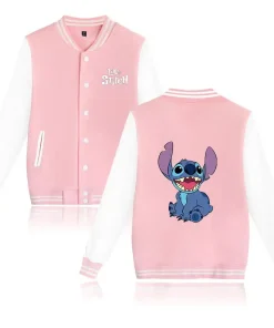 Veste Stitch Fille