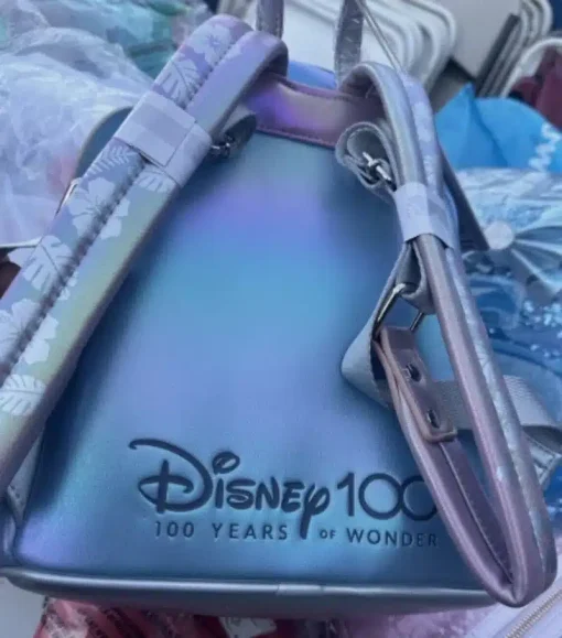 Sac à Dos Stitch Loungefly