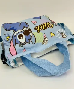 Sac Cabas Stitch