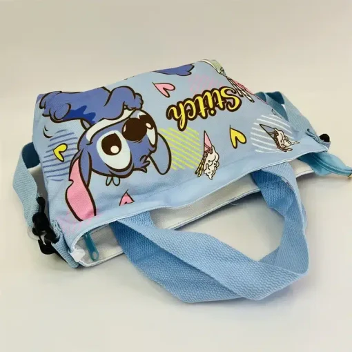 Sac Cabas Stitch