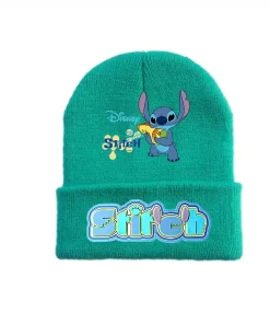 Bonnet Stitch Disney