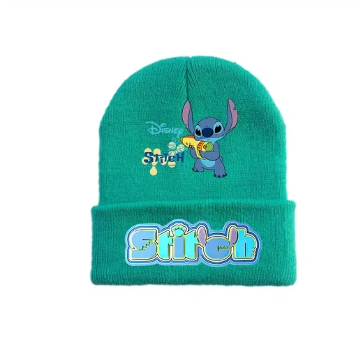 Bonnet Stitch Disney