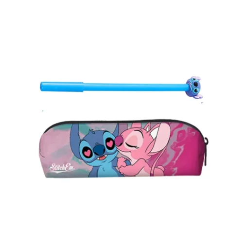 Trousse Stitch et Angel