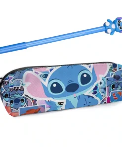 Trousse Kawaii Stitch