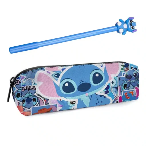 Trousse Kawaii Stitch