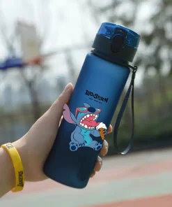 Gourde Lilo et Stitch