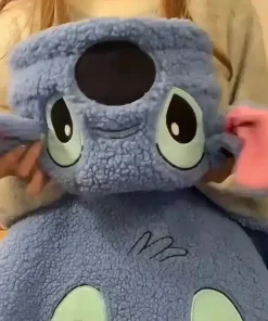 Veste Polaire Stitch