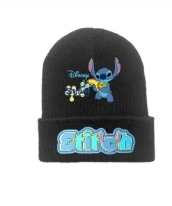 Bonnet Stitch Disney